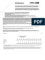 ATVI 12-Quarter Financial Model Q3 CY21