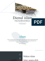 Dienul Islam Dan Karakteristiknya
