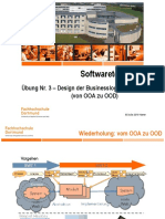 Aufgabenstellung U3