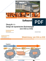 Aufgabenstellung U4