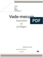 Guide Du Protocole 202206