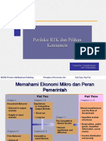 Perilaku Konsumen 