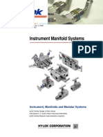 5-9. Instrument Manifold Systems (2022)