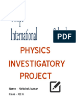 Physics_Investigatory_Project_Abhishek_c