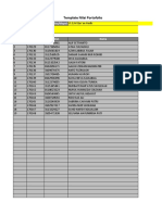 Template Nilai Portofolio-VI.1-Al Qur'an Hadis