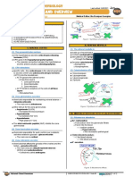 052 - Endocrinology Physiology) Adrenal Gland Overview