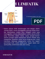 Sistem Limfatik