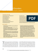 Hyperthyroid Disorders