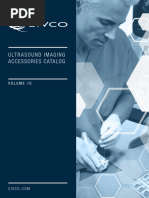 Microline Surgical Instrument Catalog | PDF | Surgery