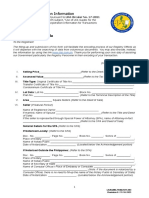 Deed of Absolute Sale Final From Lra