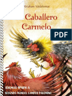 caballero carmelo