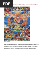 Guía de Misiones en Tantra Online | PDF