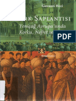 +Giovanni Ricci - Turk Saplantisi.pdf - - И59ИВЩ