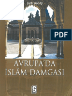 +Jack Googy Avrupa'da İslam Damgası Etkileşim Yayınları - - 9НрИыЩ