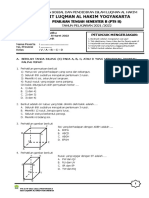 Soal PTS 2 Matematika Kelas V 21.22 EDIT