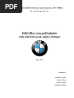 Download BMW Logistics by Julia Malikova SN61783610 doc pdf