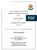 Chemistry Thesis Front