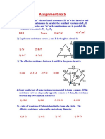 Assignmentno 5 PDF