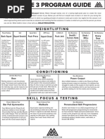 Misfit Phase 3 Guide and Checkin - 4