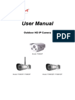 FI9803P FI9900P FI9800P User Manual V3.7.5