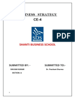 BS - CE-4 - Shivam Kumar