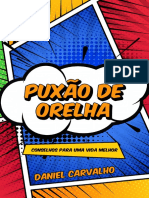 Ebook Puxao de Orelha