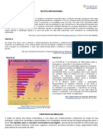 Os Desafios para o Consumo Consciente Na Era Digital