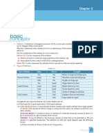 Mcq-Sol, Elctro, Chemical Kine PDF