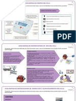 Instructivo Desfiblilador