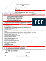 RPP. KD 3.2 Subtema A - Bola Kasti