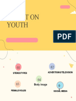 Effect On Youth