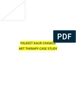 Palkeetkaur Casestudy