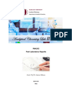 Column Chromatography PLR