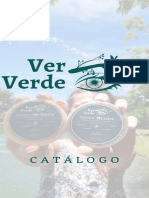 Catálogo VerVerde