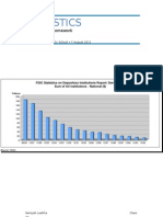 Statistics: Math Holiday Homework