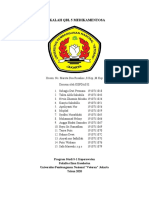 MAKALAH QBL 5 MEDIKAMENTOSA