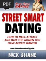 Download Street Smart Dating eBook by chris75paris SN61784663 doc pdf