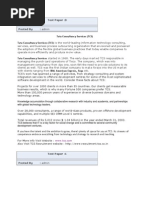 Download TCS Interview Papers by Karthick N SN61784696 doc pdf