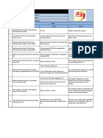 Lesson Learn Project UPS For Machineries