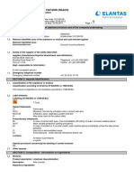 MSDS - Enamel - AI 1013BV - 35 - ID64003A