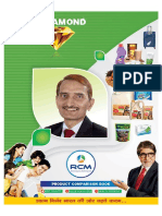 RCM Comparison File Latest