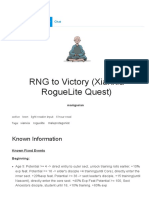 RNG-to-Victory-Xianxia-RogueLite-Quest - Info