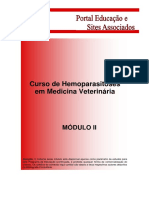 Hemoparasitoses Med Vet002