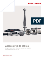 EHV Cable Accesories PI FR
