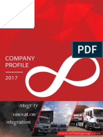 Company Brochure Updated White Logo