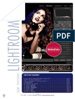 Adobe Lightroom Manuale