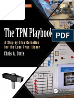 The TPM Playbook - A Step-by-Step Guideline For The Lean Practitioner (PDFDrive)