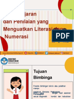 4.PEMBEL, PENILAIAN Penguatan Literasi-Numerasi