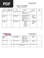 Level 1 Writing Practice Module | PDF