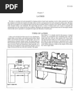 Download Lathe Machine Operation by Karthick N SN61785320 doc pdf